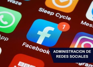 Gestión de Redes Sociales