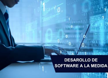 Desarrollo a Medida